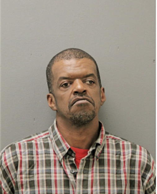 JAMES M FREEMAN, Cook County, Illinois