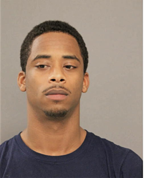 DUWON GADDIS, Cook County, Illinois