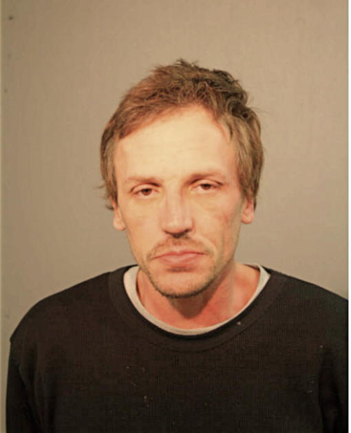WALTER M GALLIGANI, Cook County, Illinois
