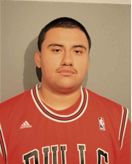 CESAR A GAMBOA, Cook County, Illinois