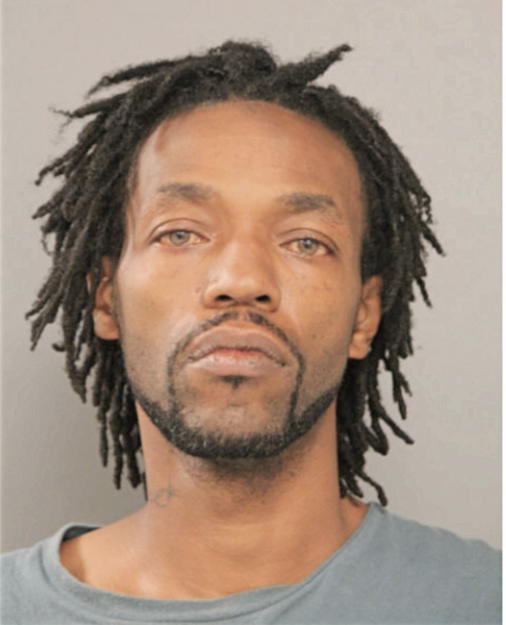 MICHAEL R GIBSON, Cook County, Illinois