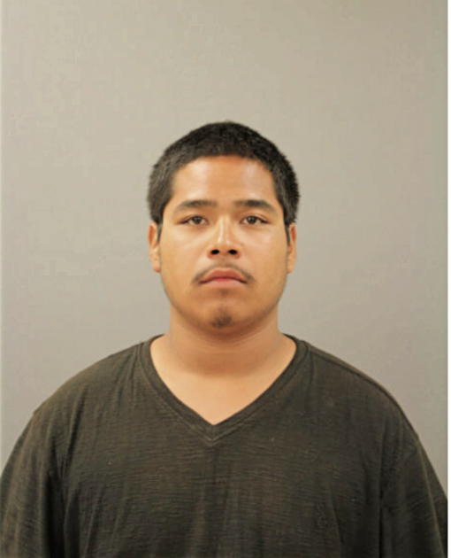 FRANCISCO J GOMEZ, Cook County, Illinois