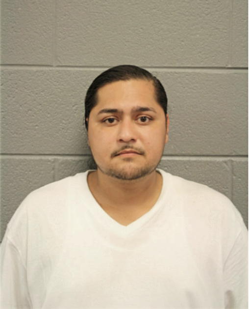 DANIEL GONZALEZ, Cook County, Illinois