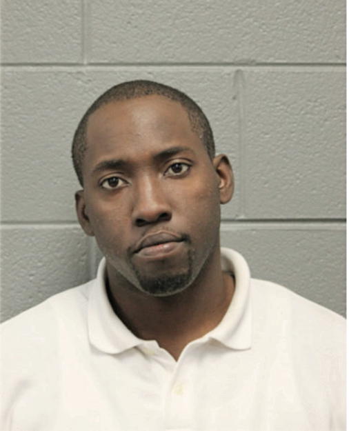 CHARLES L GREEN, Cook County, Illinois