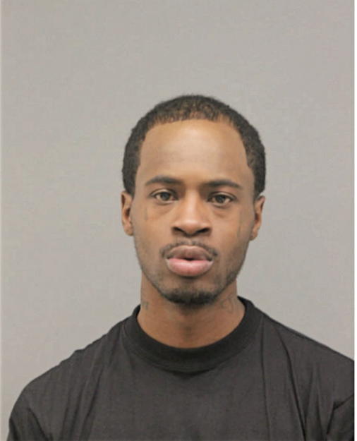 TERRELE GRIFFIN, Cook County, Illinois