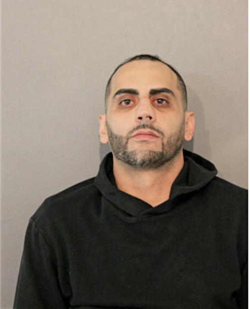 ASAD Z HAJ, Cook County, Illinois
