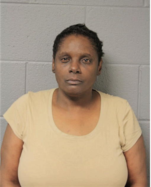 SHARLENE HARDIN, Cook County, Illinois