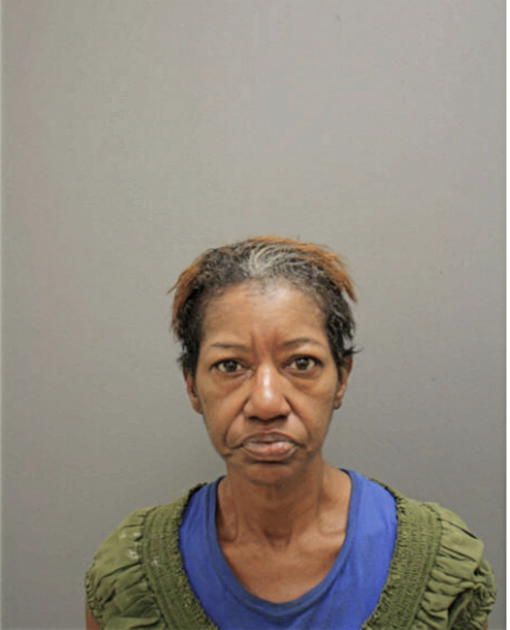 VERONICA H HARPER, Cook County, Illinois