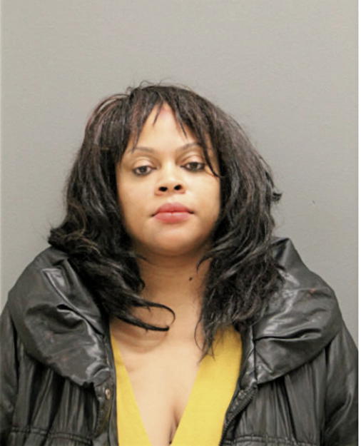 BEVERLY J HARRISON, Cook County, Illinois