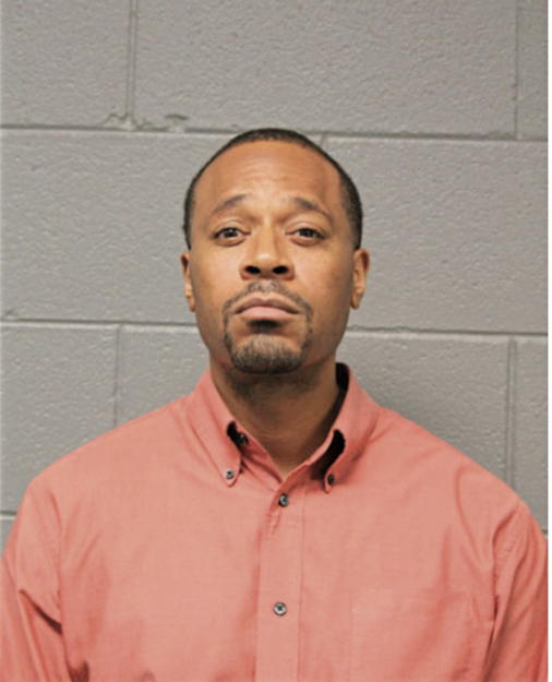ANTHONY HARVEY, Cook County, Illinois