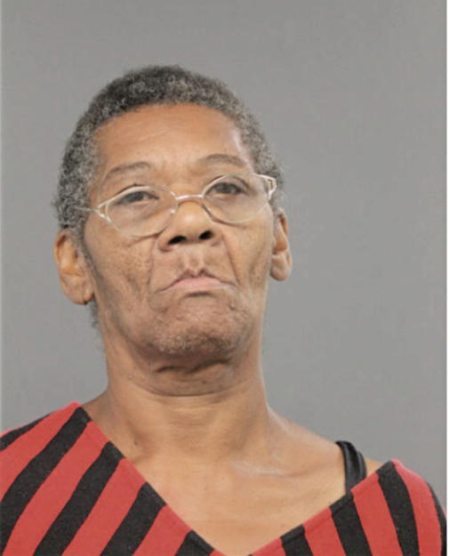 FELICIA HAYNES, Cook County, Illinois