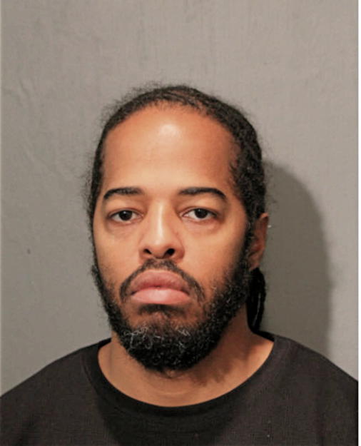 GREGORY HAYNES, Cook County, Illinois