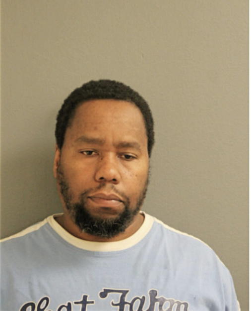 DERRICK HEARD, Cook County, Illinois