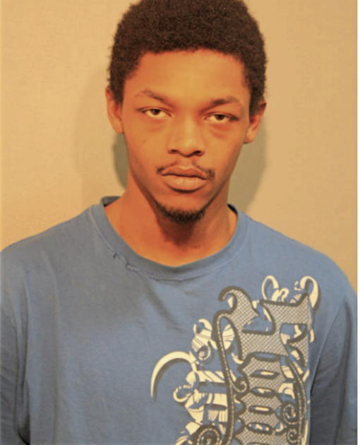 JODY J HENDERSON, Cook County, Illinois