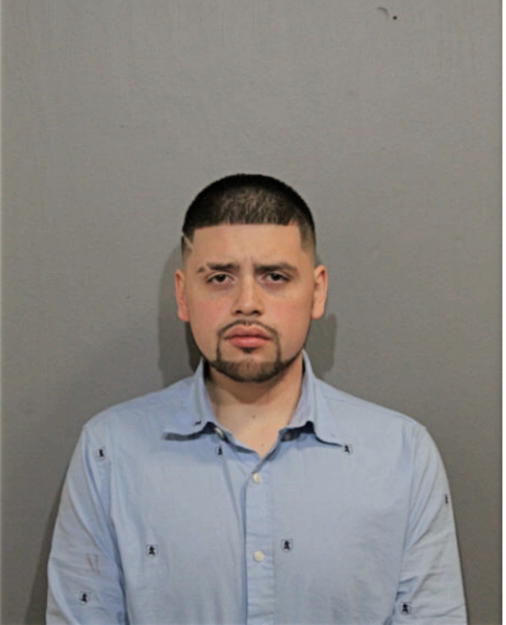 JUAN MANUEL HERERRA, Cook County, Illinois