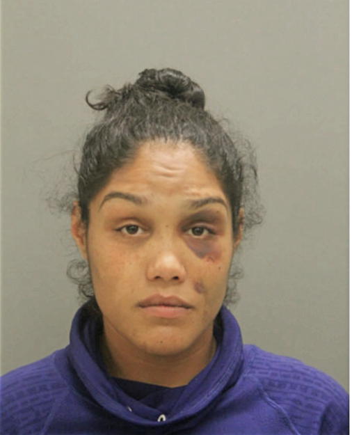 GINA L HERNANDEZ, Cook County, Illinois
