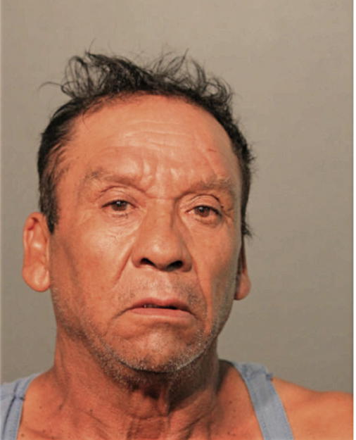 SERGIO HERNANDEZ, Cook County, Illinois