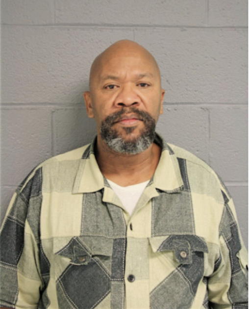 COLVERN O HOLIDAY, Cook County, Illinois