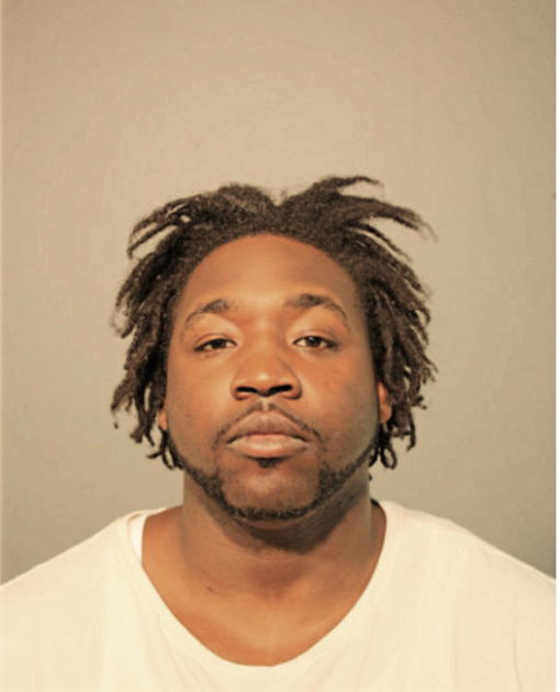 CHRISTOPHER J HOPSON, Cook County, Illinois