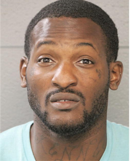 KENNY L HOWELL, Cook County, Illinois