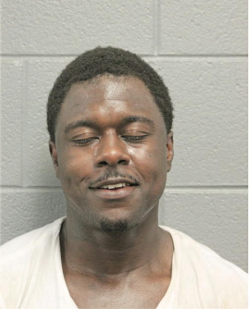 DAVID L HUDSON, Cook County, Illinois