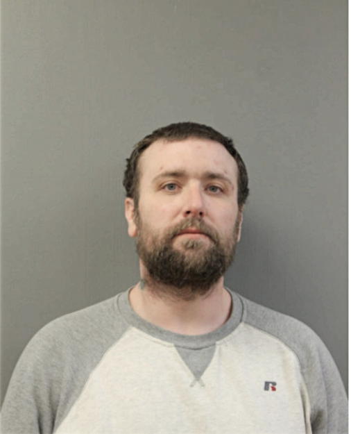 JASON R ISOM, Cook County, Illinois