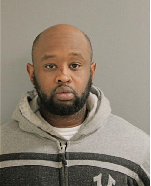ANTHONY JACKSON, Cook County, Illinois