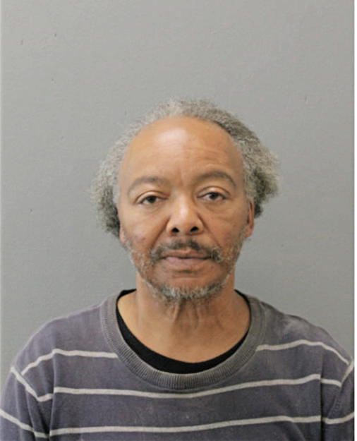 KEITH JACKSON, Cook County, Illinois