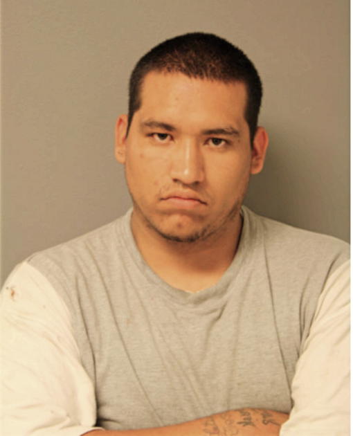 RENE JAIME, Cook County, Illinois