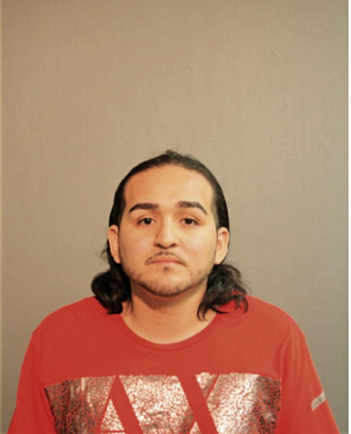 JUAN JARAMILLO, Cook County, Illinois