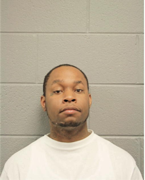 DANIERE C JEFFERSON, Cook County, Illinois