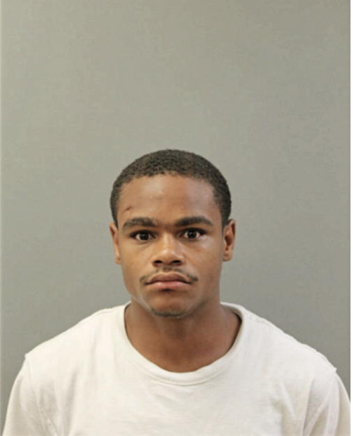 ANTHONY JENKINS, Cook County, Illinois