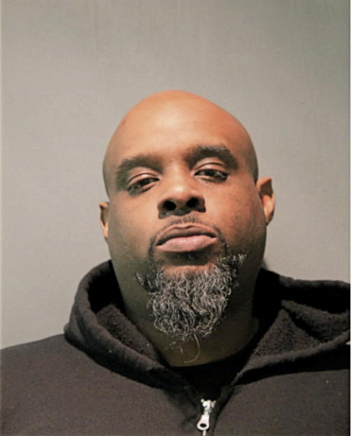 ANTONIO S JENKINS, Cook County, Illinois