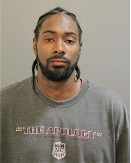 STEVEN L JILES, Cook County, Illinois