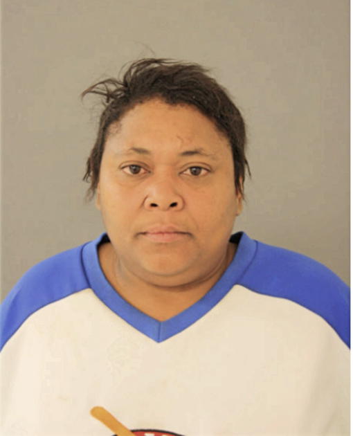 DOROTHY A JOHNSON, Cook County, Illinois