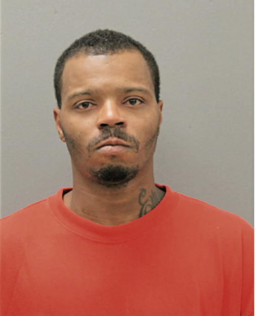 MARC A JOHNSON, Cook County, Illinois