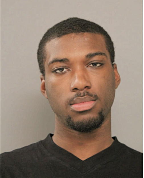 DON D JONES, Cook County, Illinois