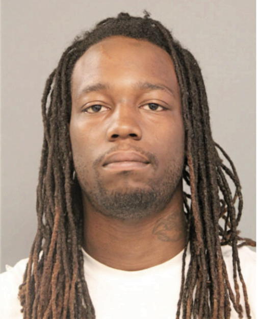 HERMAN JONES, Cook County, Illinois