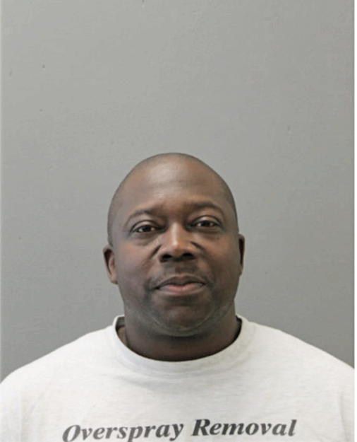 JAMAR JONES, Cook County, Illinois