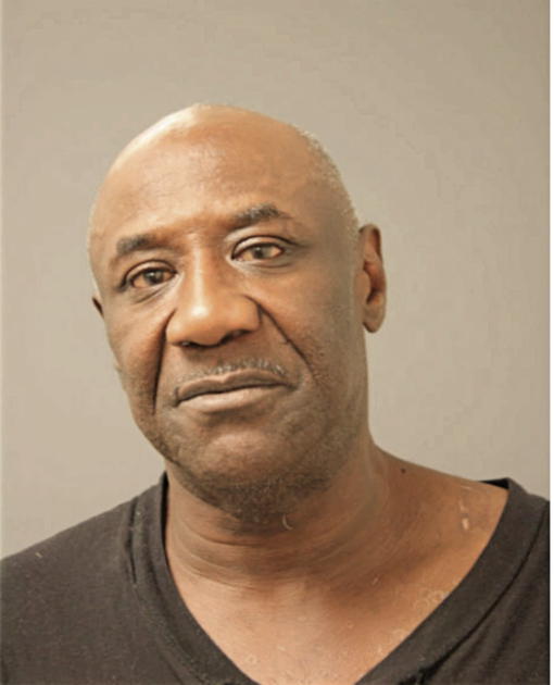 JAMES JONES, Cook County, Illinois