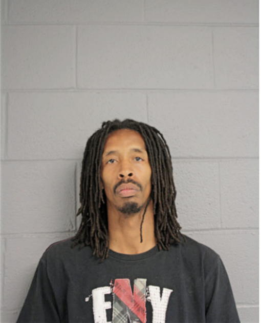 JOSEPH JONES, Cook County, Illinois