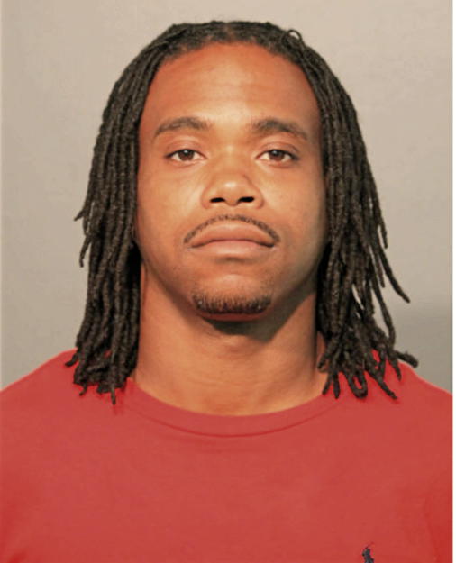 SEAN B JONES, Cook County, Illinois