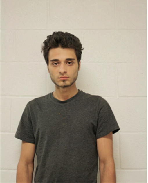 MOHAMED KOLI, Cook County, Illinois