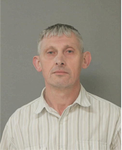 KRZYSZTOF MARIAN KULAK, Cook County, Illinois