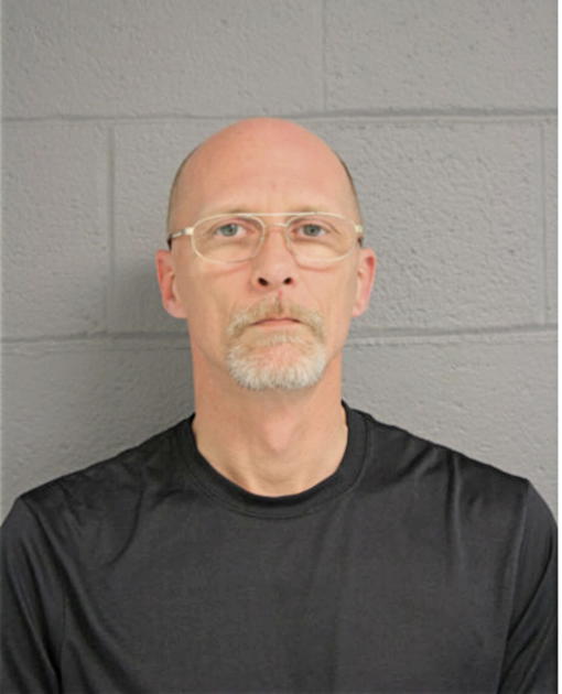 ROBERT T LARSON, Cook County, Illinois
