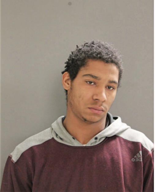 GORDON CHARLES LAWSON, Cook County, Illinois