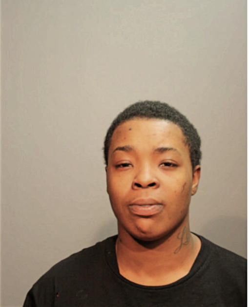 SCHANTRICE LEE, Cook County, Illinois