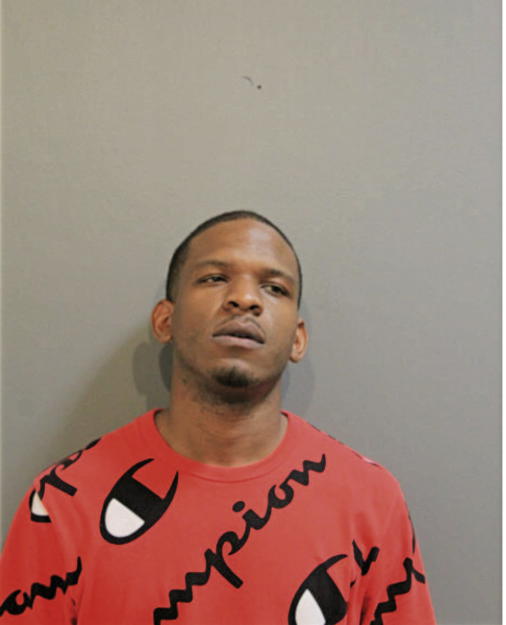 KENDAL LEGGETT, Cook County, Illinois