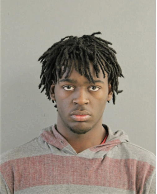 DEMETRUIS D LOTT, Cook County, Illinois