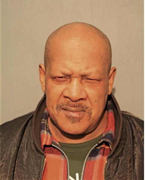 EDDIE LOVE, Cook County, Illinois